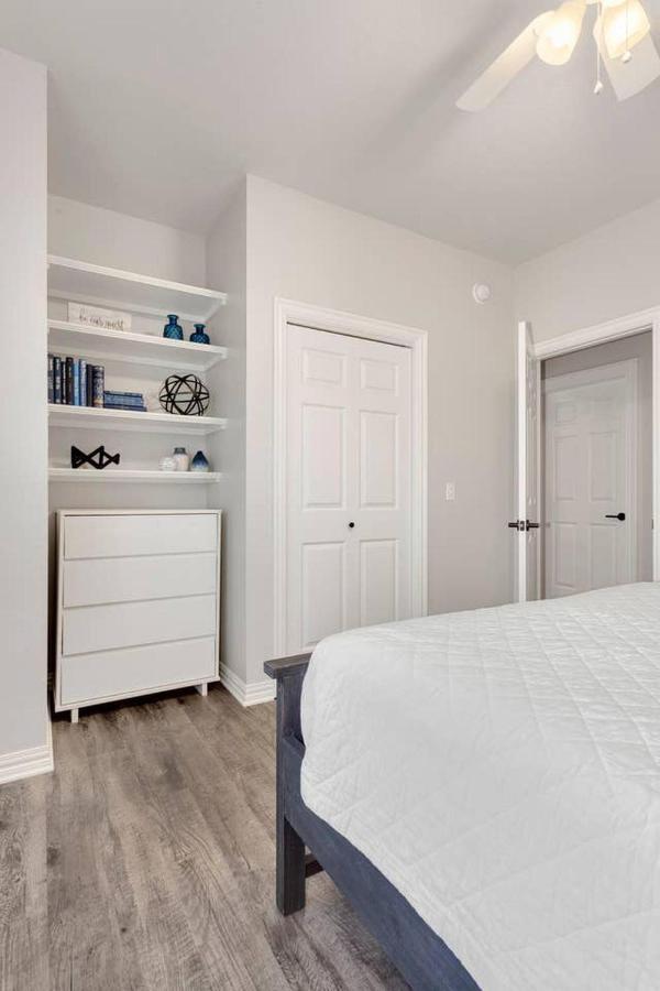 Modern Farmhouse - 2 Minute Bike To Slaughter Pen Trailhead - Dtwn Bentonville Bagian luar foto